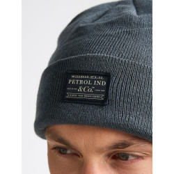 Gorro Rosanes Gris