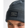 Gorro Rosanes Gris