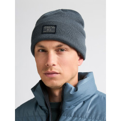 Gorro Rosanes Gris