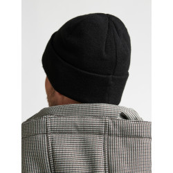 Gorro Rosanes Negro