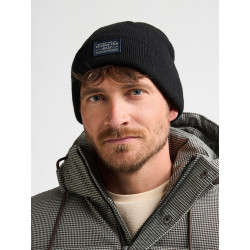 Gorro Rosanes Negro