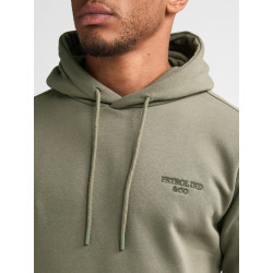Sudadera Tafú