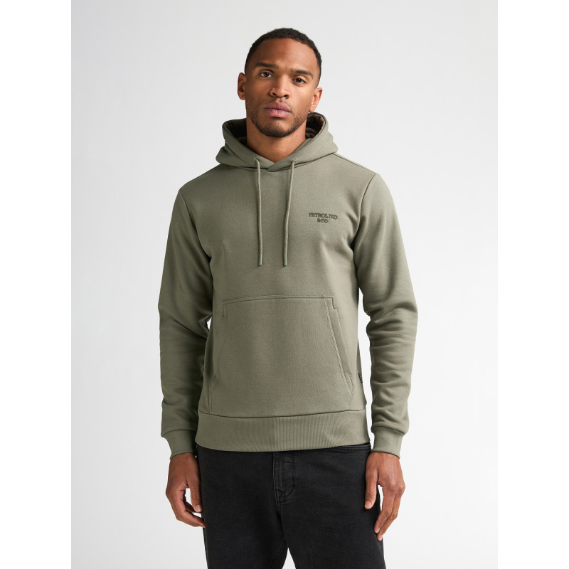 Sudadera Tafú