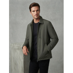 Chaquetón Maona