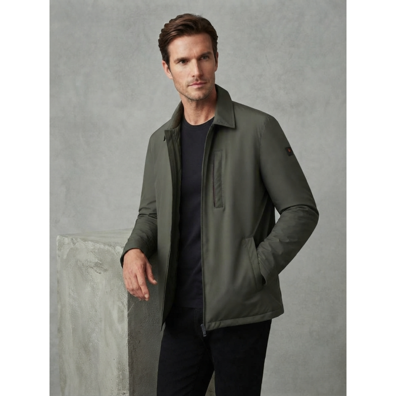 Chaquetón Maona