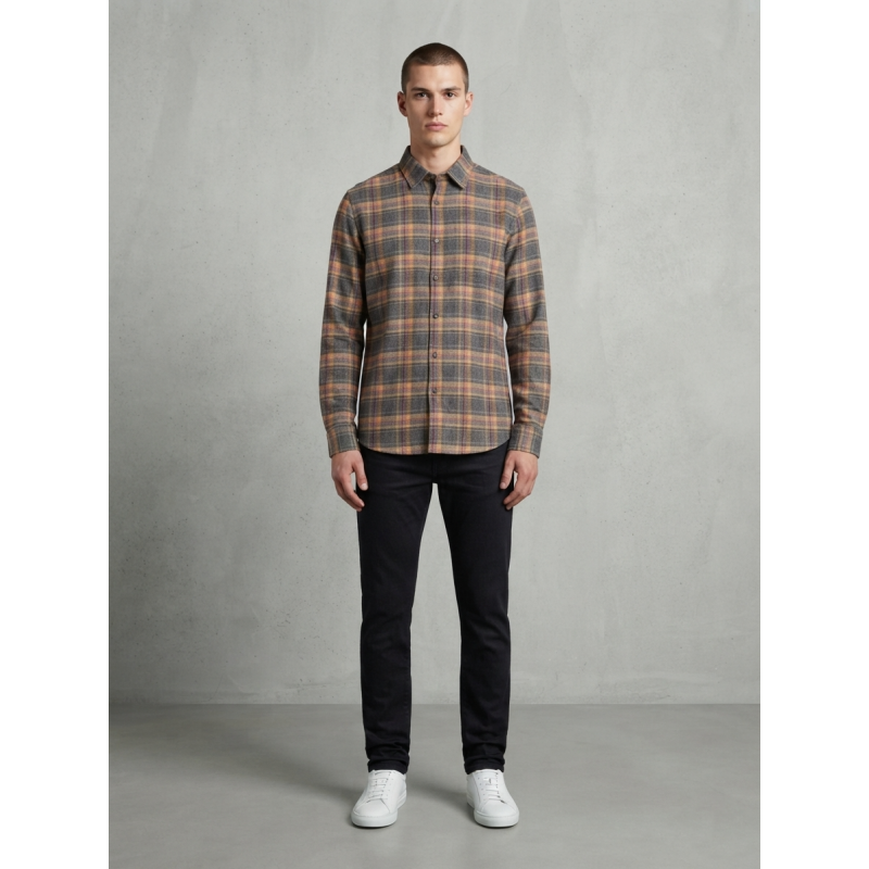 Camisa Dosrius