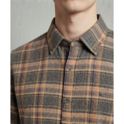 Camisa Dosrius