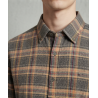 Camisa Dosrius