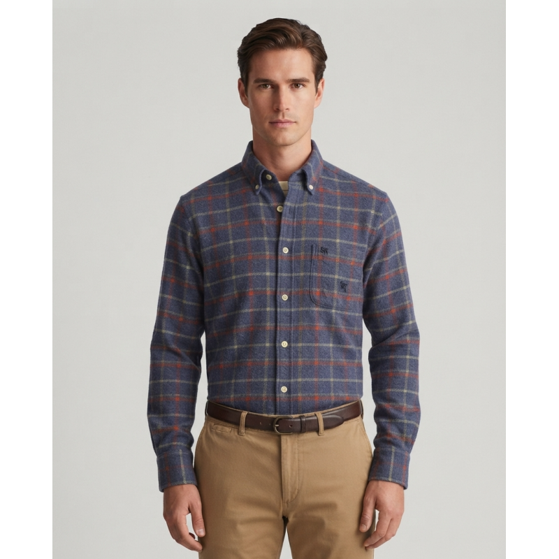 Camisa Llobregat