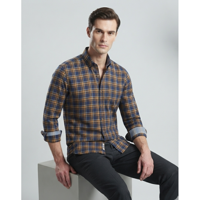 Camisa Estani
