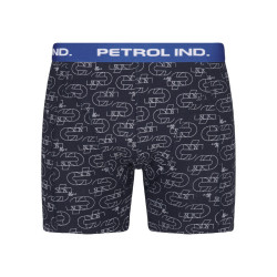 Boxer Petrol