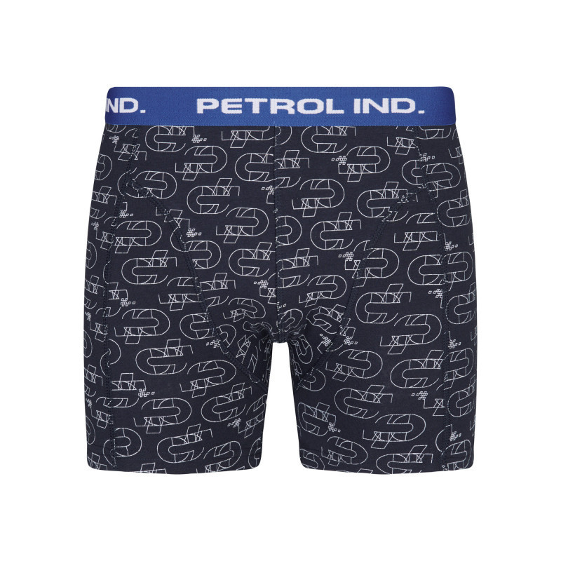 Boxer Petrol
