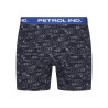 Boxer Petrol
