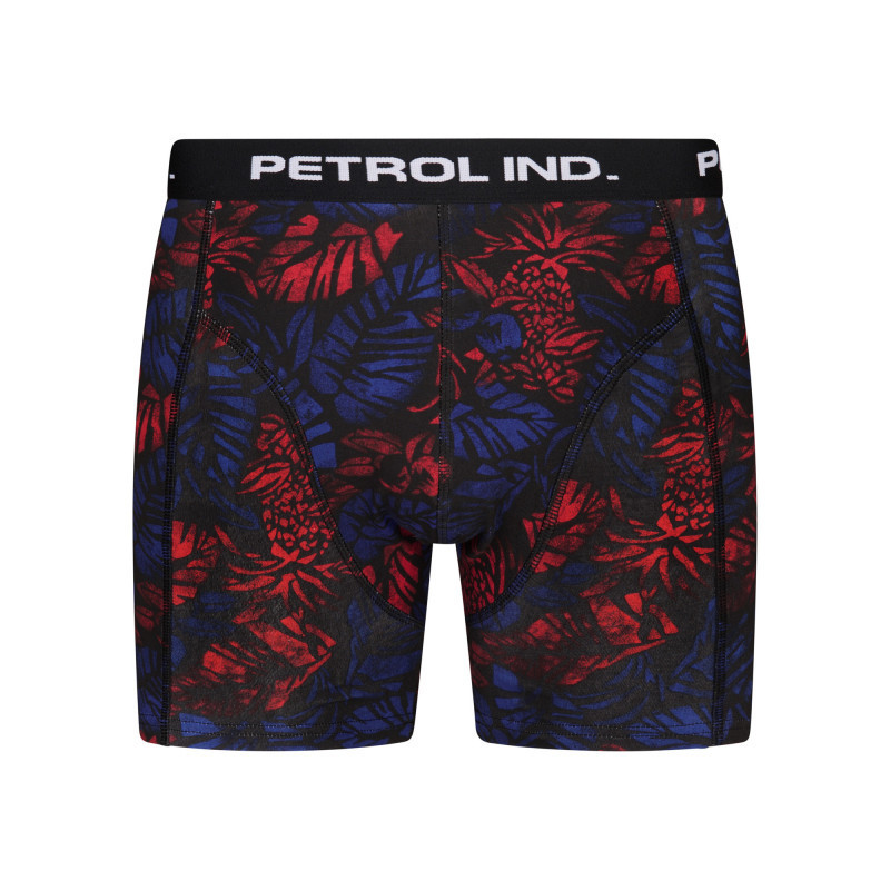 Boxer Petrol