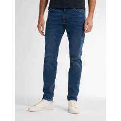 Vaquero Seaham Aren Azul Basic