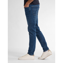 Vaquero Seaham Aren Azul Basic