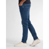 Vaquero Seaham Aren Azul Basic