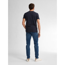 Vaquero Seaham Aren Azul Basic