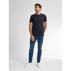 Vaquero Seaham Aren Azul Basic