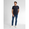 Vaquero Seaham Aren Azul Basic