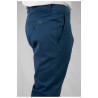 Pantalón Nápoles Tinta