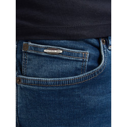 Vaquero Seaham Aren Azul Basic