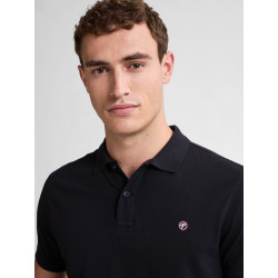 Polo Lebu Negro